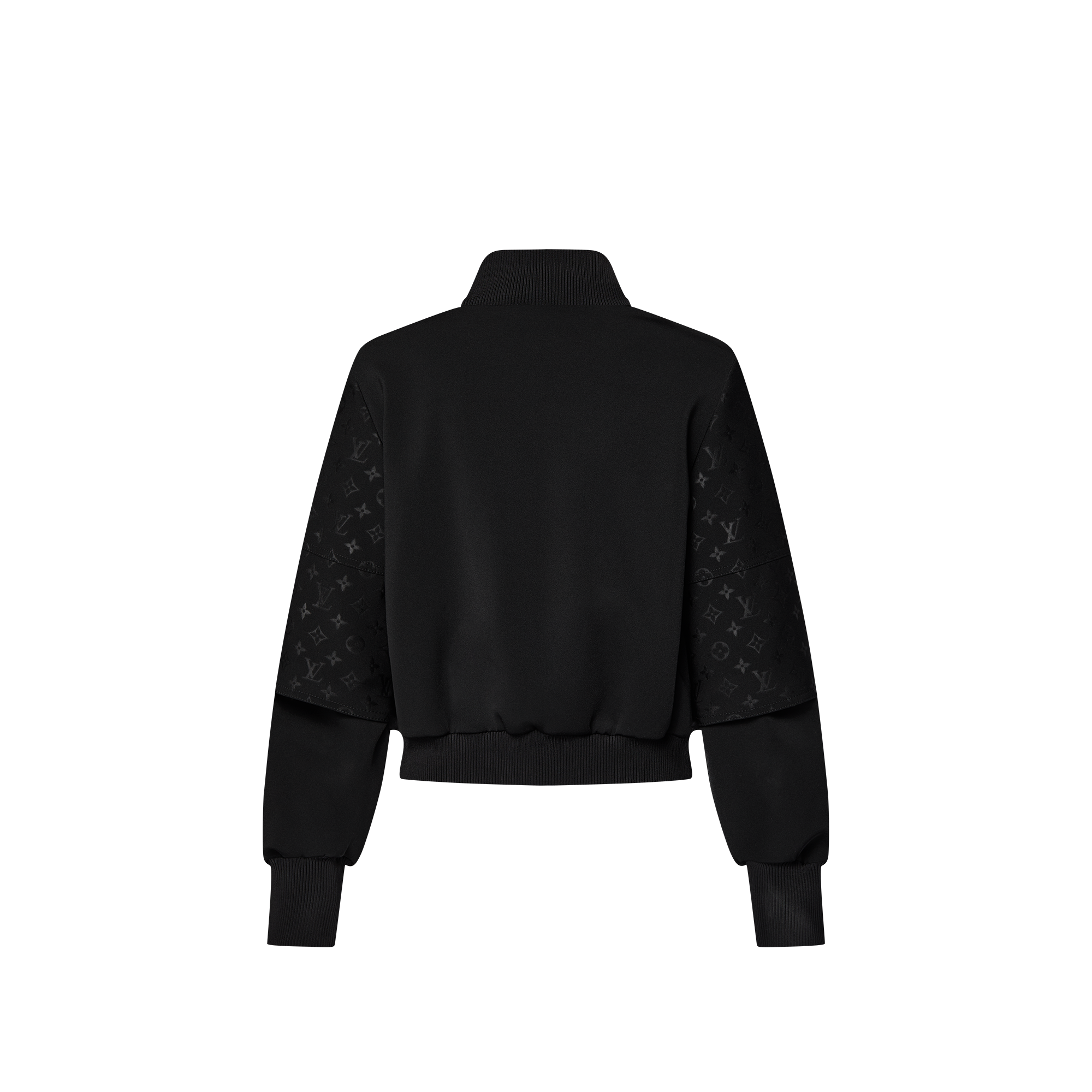 ジャケット・アウター LOUIS VUITTON Fragment Design Jacket M LOUIS VUITTON ルイヴィトン 17AW フラグメント 藤原ヒロシ